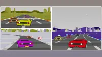 Freegear: Car Racing Simulator Screen Shot 1