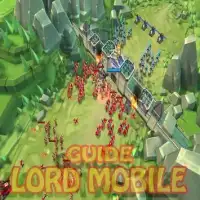 Guide Lords Mobile Screen Shot 2