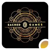 Sacred Games - Quiz Time