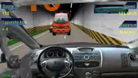 Dr Driving Simulator : Driving City 3D Screen Shot 4