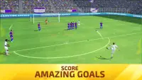 Soccer Star 22 Top Leagues Screen Shot 1