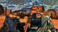 Delta IGI Force: Army Gun Strike Shooting Games Screen Shot 4