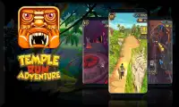 Temple Adventure Run Screen Shot 0