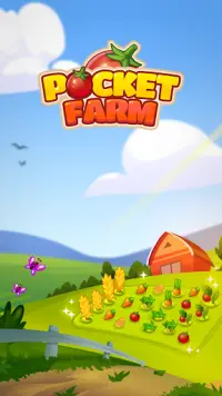 Pocket Farm Screen Shot 6