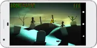 Mad Zombie Dead - Defense & Ba Screen Shot 2