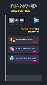 Guide and Free Diamonds for Free Screen Shot 5