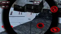 Contract Sniper Zombie Kill Screen Shot 2