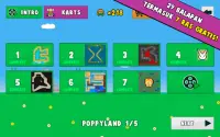 Poppy Kart Screen Shot 4