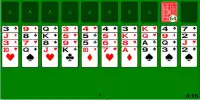 Game Solitaire 2019 Screen Shot 1