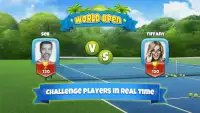 Tennis Clash Screen Shot 0