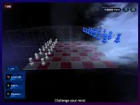 Space Chess Screen Shot 5