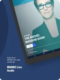 NBC News: Breaking News, US News & Live Video Screen Shot 8