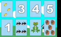 Jeux d'animaux pour enfants Screen Shot 6