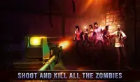 Midnight Zombie Massacre Screen Shot 3