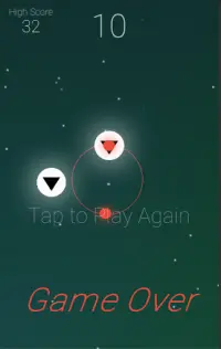 Dot Hit : Tap, Swipe & Connect! Free Game Screen Shot 5