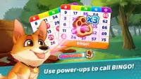 Bingo Friends - Play Free Bingo Games Online Screen Shot 1