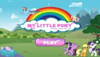 My Little Pony Piano and Drum Screen Shot 0