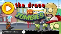 The Draco Vs Zombies Screen Shot 0
