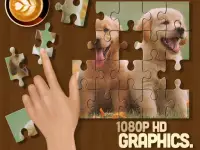 Classic Jigsaw Puzzles: Relax And Play Screen Shot 0