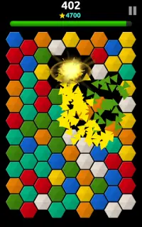 TrickyTwister: color tile game Screen Shot 7