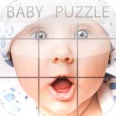 Cute Baby Jigsaw Puzzles