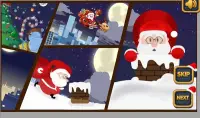 Crazy Santa Claus Give Gifts Screen Shot 1
