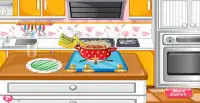 Cooking Game Make your Cake Screen Shot 2