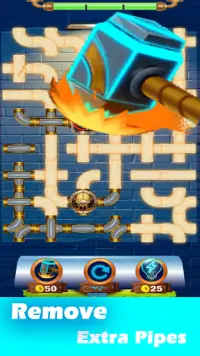 Fast Plumber Puzzle Screen Shot 3