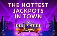 Tragamonedas Hollywood Jackpot Juego GRATIS Screen Shot 6