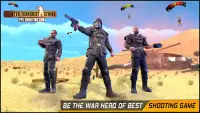 percuma tembakan perang:gun permainan Percuma Screen Shot 3