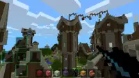 Mini Craft : Adventure Story 2018 Screen Shot 0