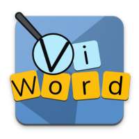 ViWord – Easy Word Search Puzzle Game