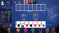 Pai Gow Poker - Fortune Bet Screen Shot 2