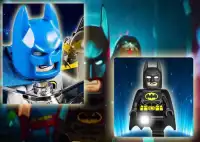 Junior Batmann little Lego Screen Shot 0