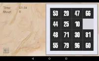 Qvindecim - 15-Puzzle Screen Shot 13