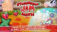 Strawberry Jam Arena Screen Shot 0