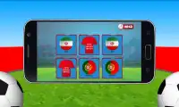 FIFA Jersey Match Screen Shot 5