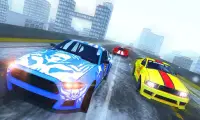 Real City Speed Racing 3D Screen Shot 3