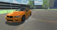 M5 Drift Simulator Screen Shot 2