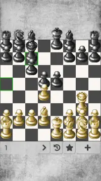 Chess Screen Shot 3