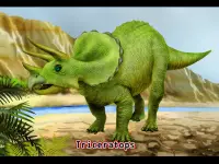 発掘！恐竜パズル Screen Shot 9