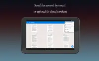 Fast Scanner - PDF Scan App Screen Shot 8