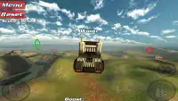 Crash Drive 3D - Offroad race Screen Shot 12