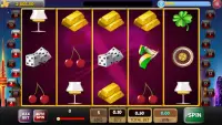 Royalty Slot Vegas Machine 2019 Screen Shot 1