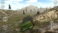 4x4 SUV Simulator Screen Shot 4