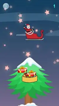 Santa Gives Gifts Screen Shot 6