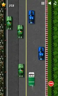 Garbage truck games for boys Screen Shot 3
