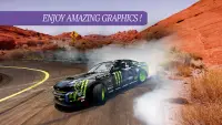 Автомобильные гонки Дрифт игры Screen Shot 0