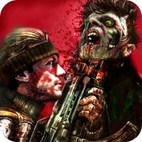 US Army Zombie Slayer 3D 2017