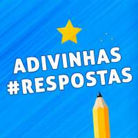 Adivinhas com respostas